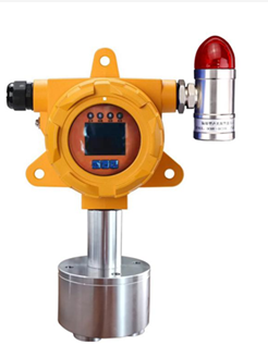 一氧化碳氣體檢測儀的安裝高度和安裝規范是什么？