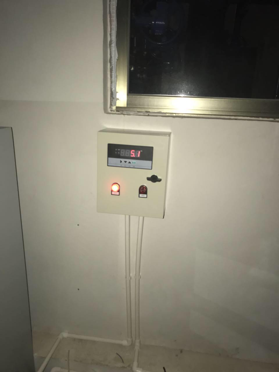 煙氣監測儀-煙氣監測裝置安裝方案