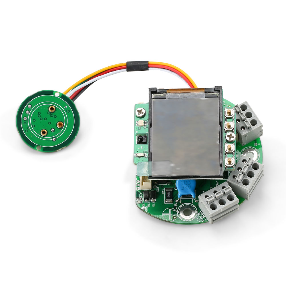 六氟化硫氣體變送器模塊