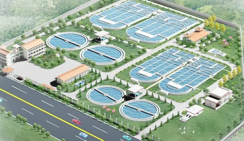 污水處理廠有毒氣體監(jiān)測(cè)方案 污水處理廠有毒氣體監(jiān)測(cè)方案