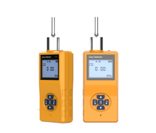 泵吸式氨氣檢測儀 泵吸式氨氣檢測儀