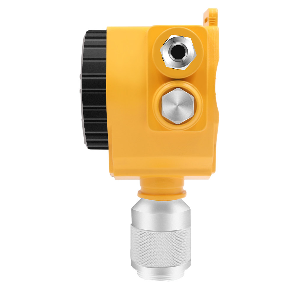 點型可燃有毒氣體探測器