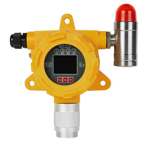 測氧氣含量的儀器有哪些？