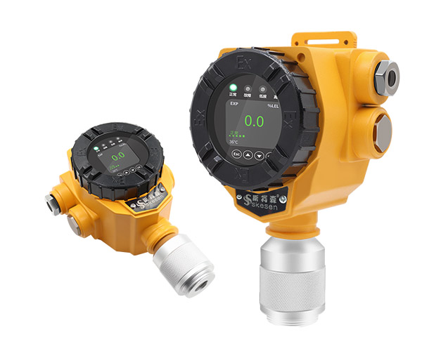 點型可燃氣體探測器測量范圍和工作原理是什么? 點型可燃氣體探測器測量范圍和工作原理是什么?