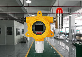 固定式氧氣檢測儀的安裝位置、高度怎么選？氧氣報(bào)警器安裝要求