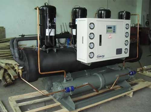 食品廠制冷系統毒氣泄露,報警器應該安裝在哪個位置? 食品廠制冷系統毒氣泄露,報警器應該安裝在哪個位置?