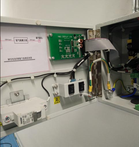 煤氣站一氧化碳、甲烷、硫化氫氣體怎么監(jiān)測(cè)? 煤氣站一氧化碳、甲烷、硫化氫氣體怎么監(jiān)測(cè)?