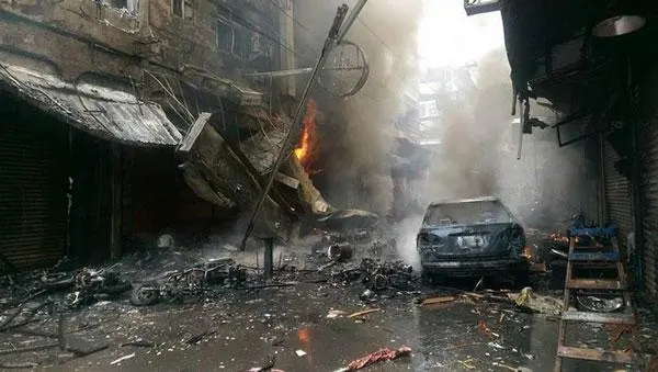 江西貴溪市硫磷化工園一公司發(fā)生爆炸!